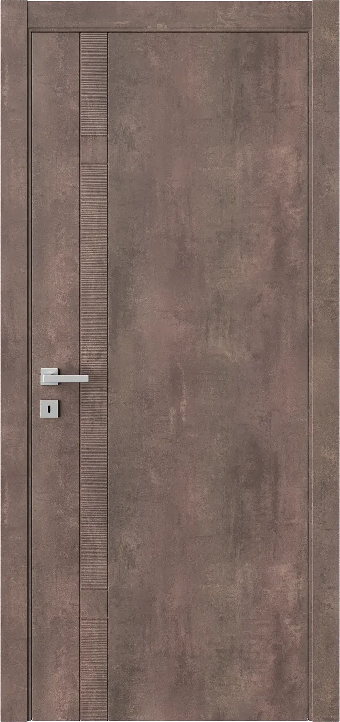 Дверь Inlay 1